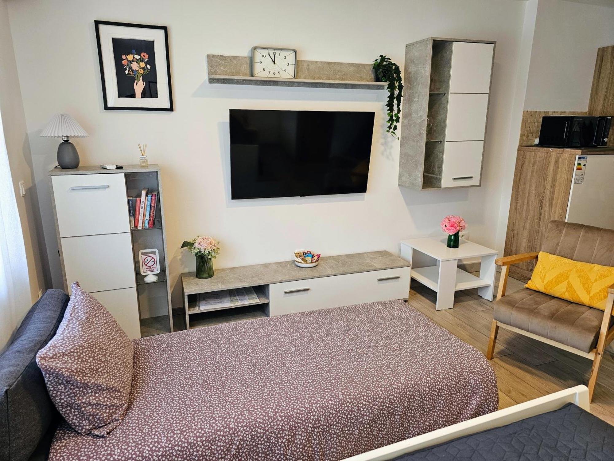 Apartment Mirta Ii *