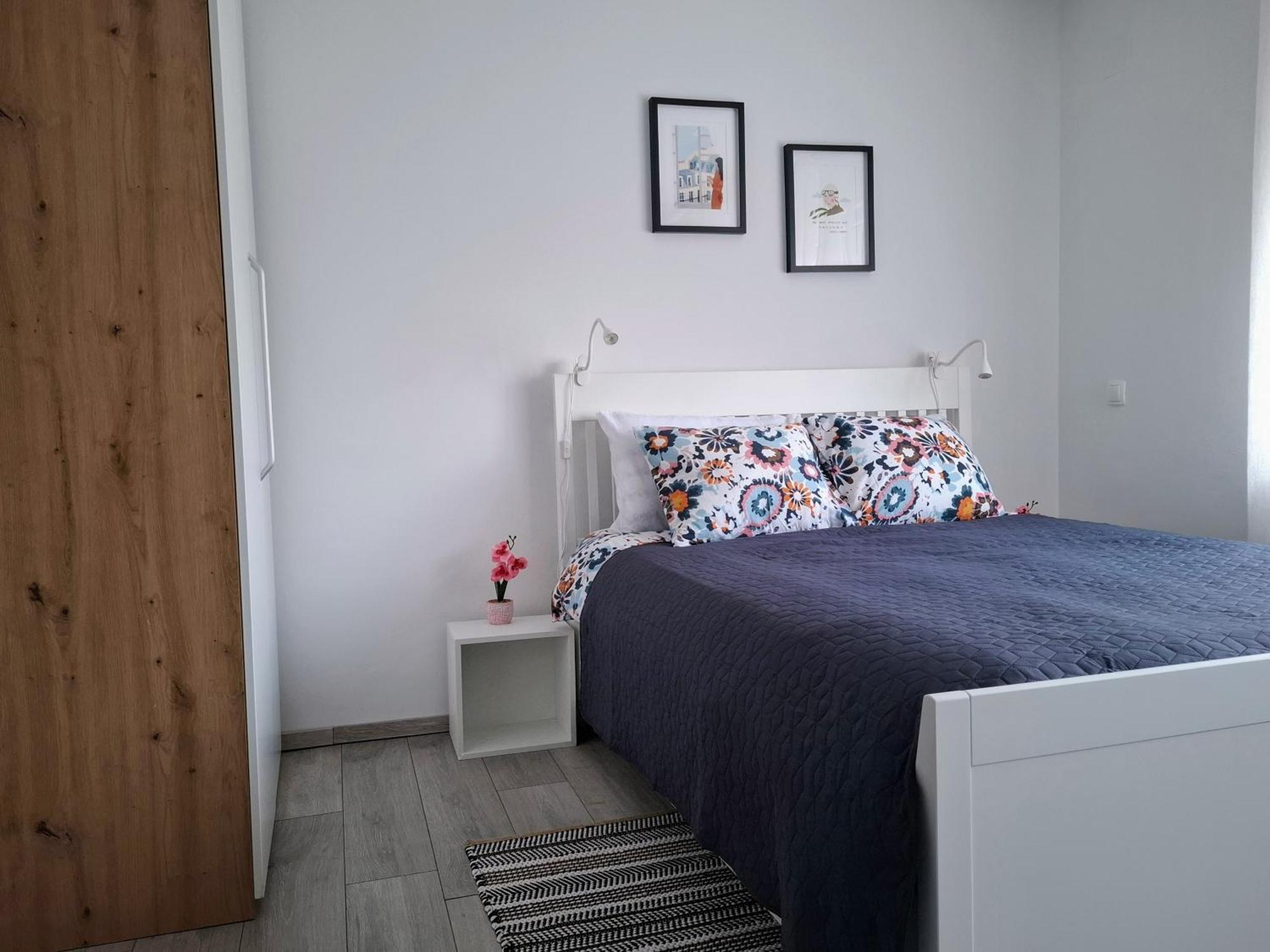 Mirta Ii Apartment