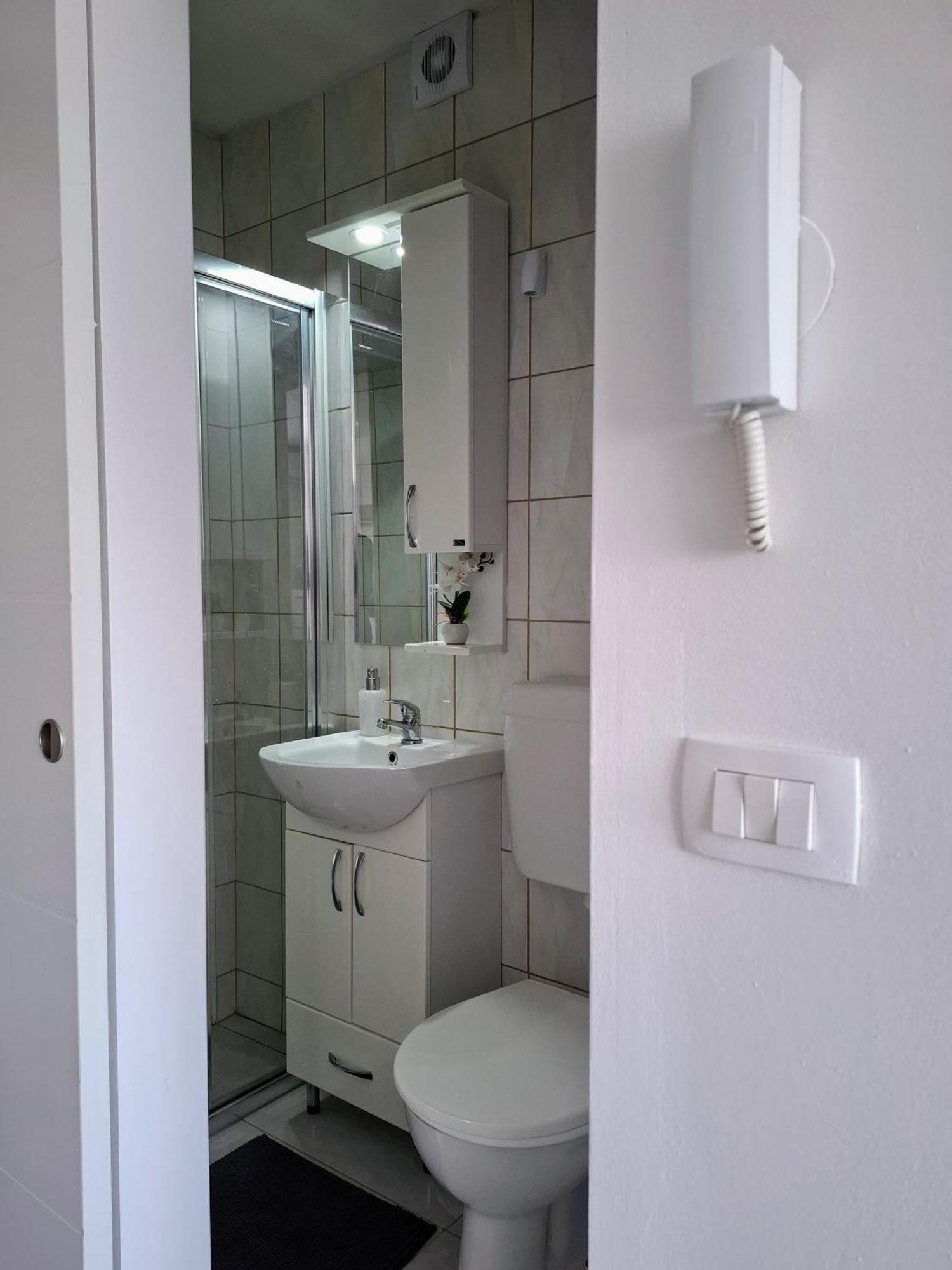 Mirta Ii Apartment